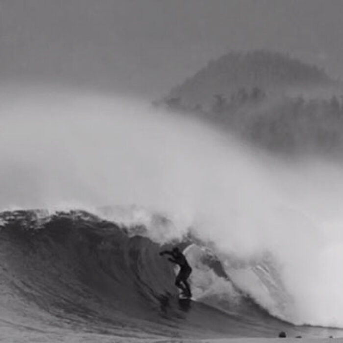 I didn't know if this edit with Peter Devries and Noah Cohen was for everyone–it's kind of just a throwaway clip with some music I like and never seem to get to use for any films, commercials.
