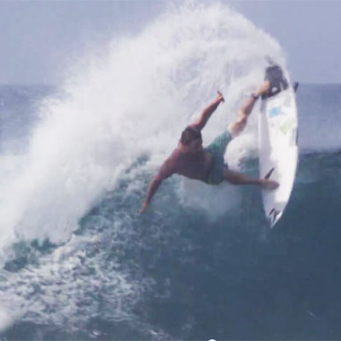 Volcom Threezy