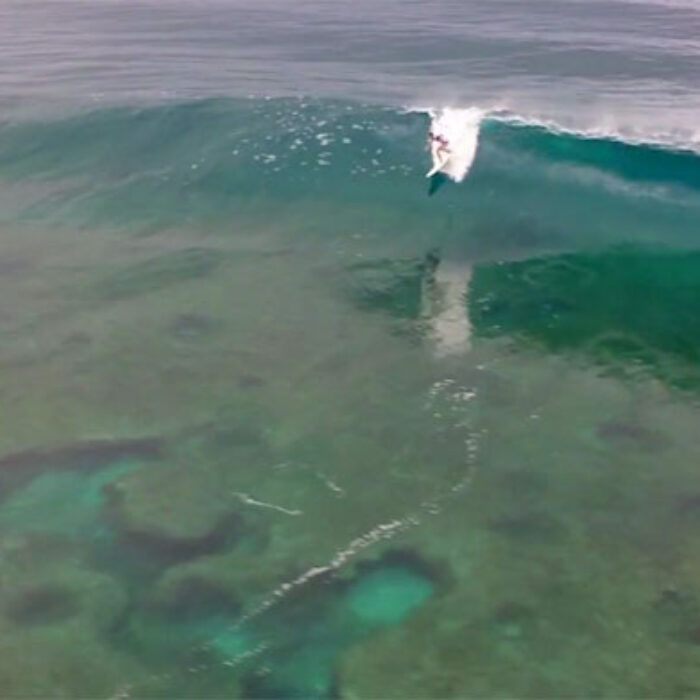 Makai Mcnamara surfing highlights over the winter.