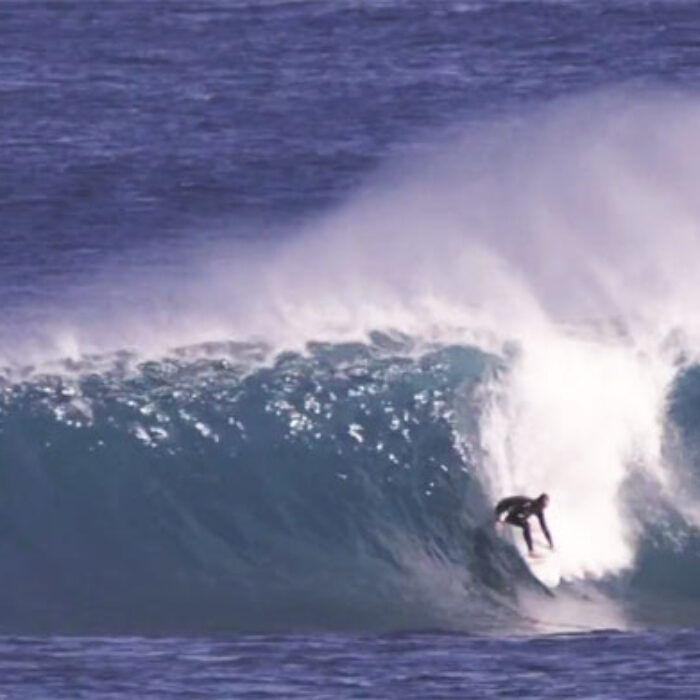 Damien Hobgood WA