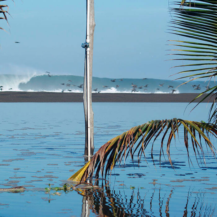 Mexico is off the hook right now.