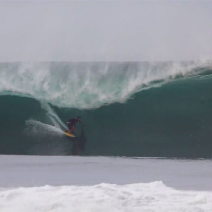 Mexican Barrels