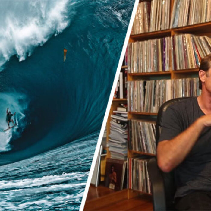 Brian Bielmann Interview