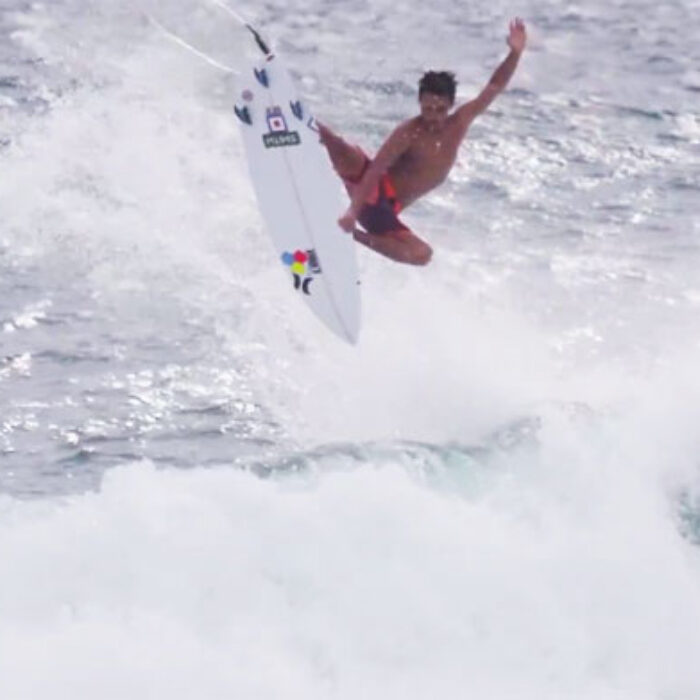 Hurley Groms