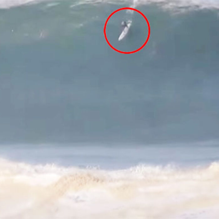 Puerto Escondido Beat Down