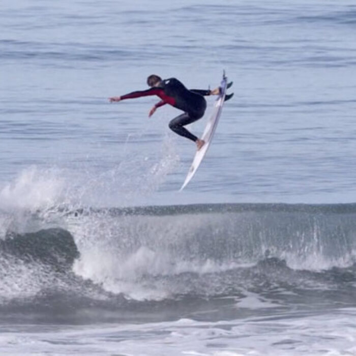 Dane Reynolds