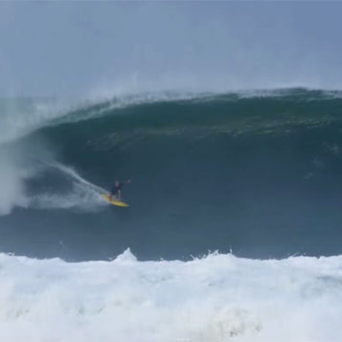 Puerto Escondido Highlight Reel