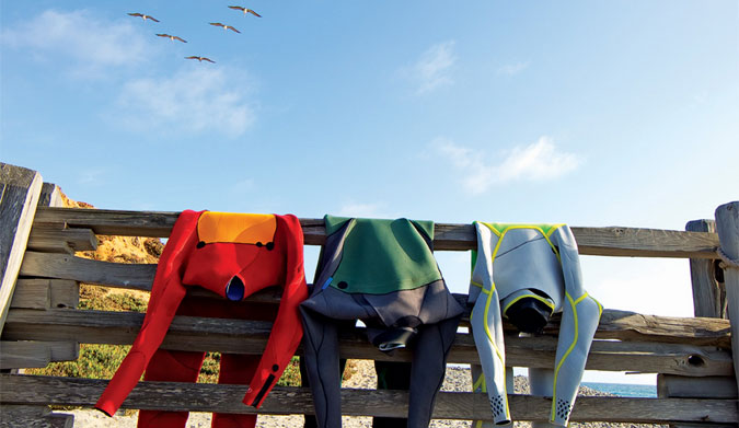 If you're sick of buying a new suit every year, you might want to check out these tips.