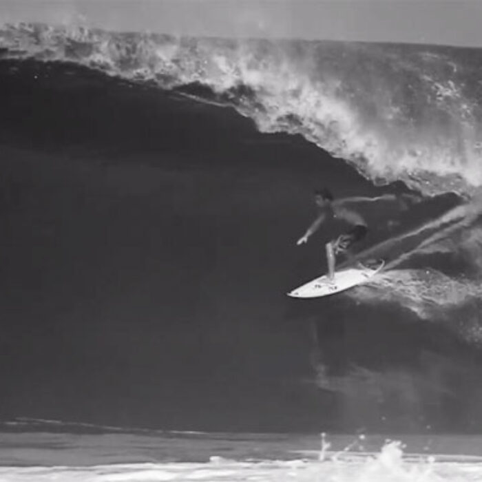 G R A Y S C A L E: Dreamy Puerto Tubes