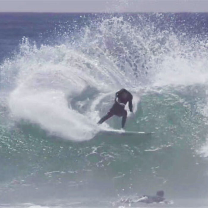 Jordy Smith California