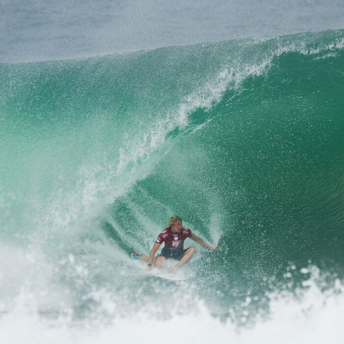 Rio's shaping up to be the event that everyone wanted it to be.