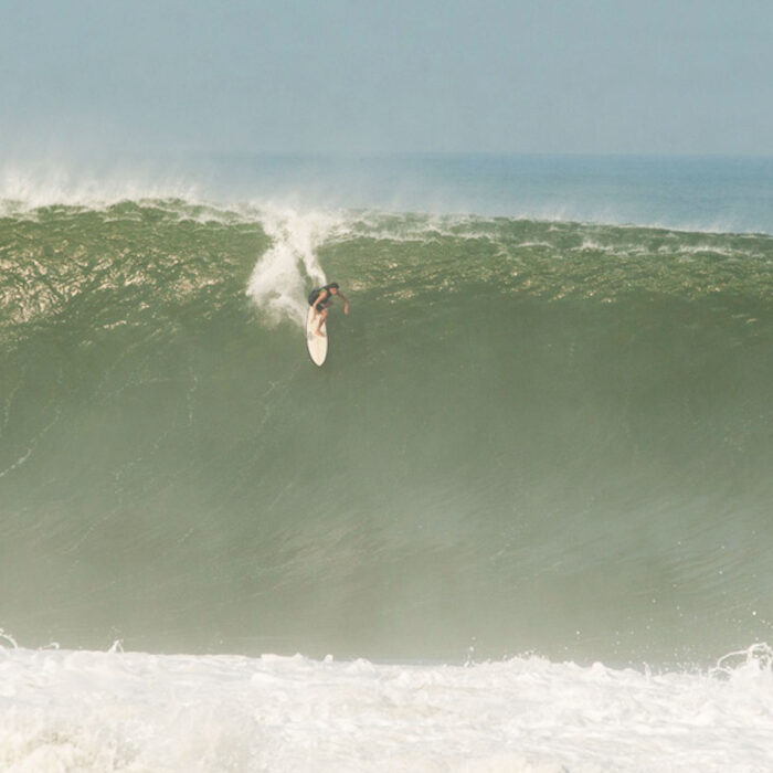 Othmane Choudfani XXL Puerto Escondido