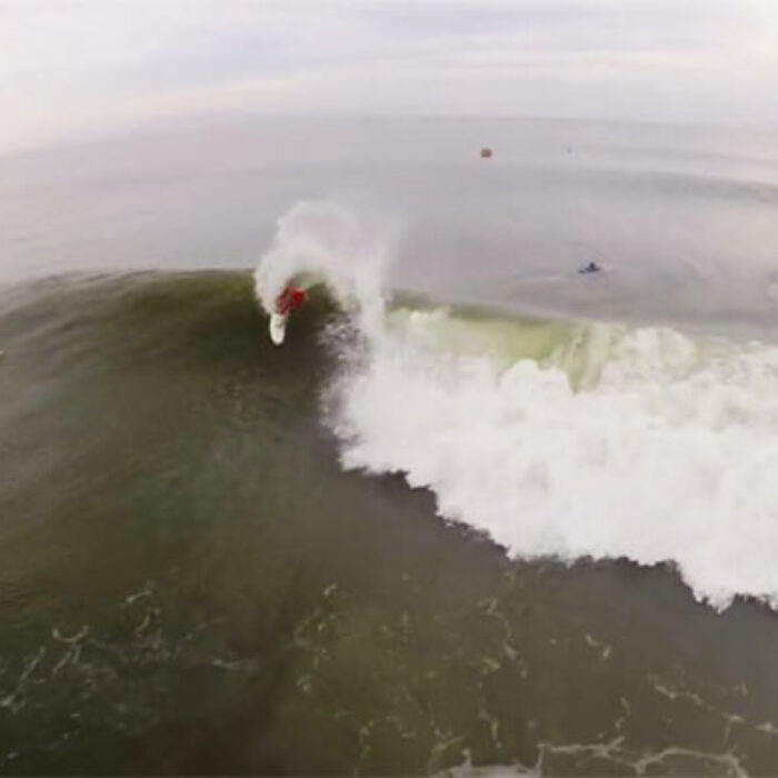 Komune Bali Pro 2015