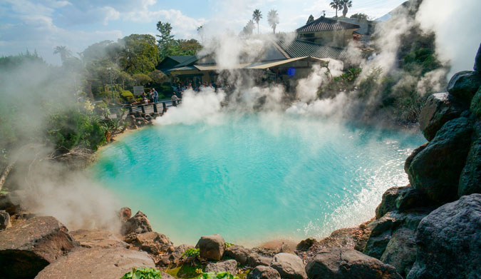 Wash off the stink. If you can smell it, so can everyone else. Photo: Shutterstock