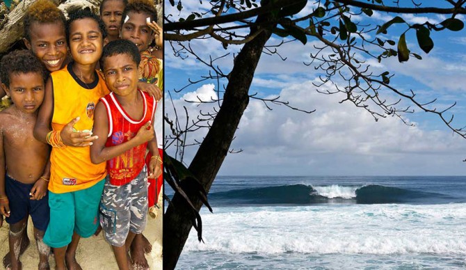 Photo: John Seaton Callahan/surfEXPLORE