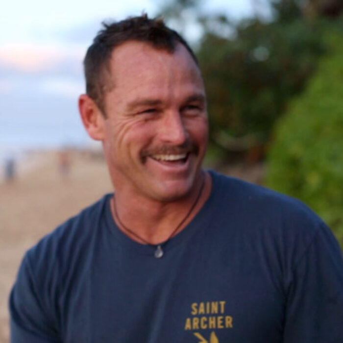 Taylor Knox got mad jokes.