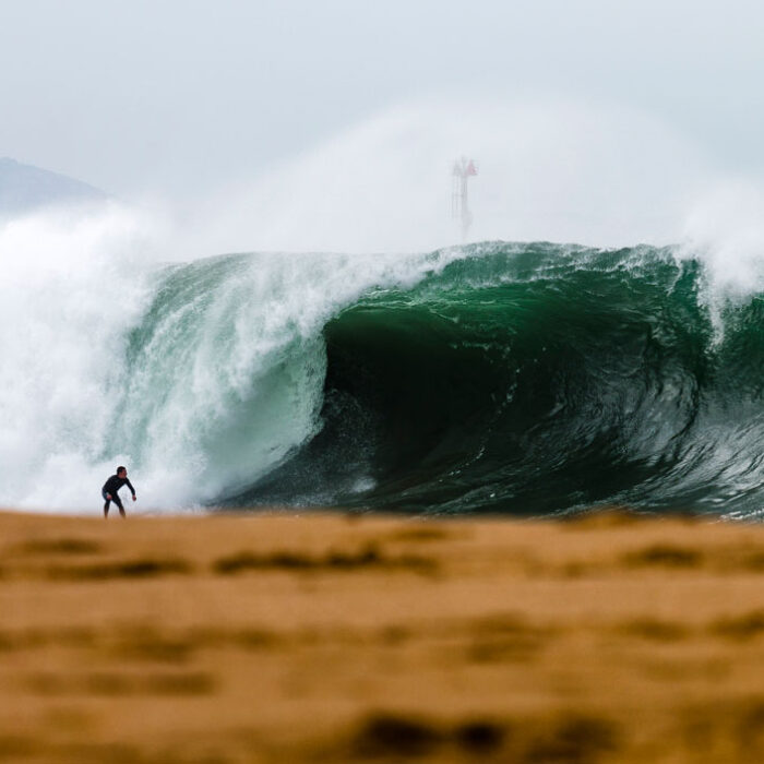 Big Wedge
