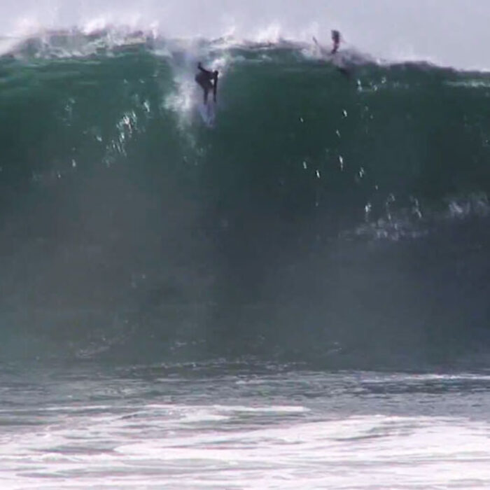 The Wedge May 2015 Big Surf