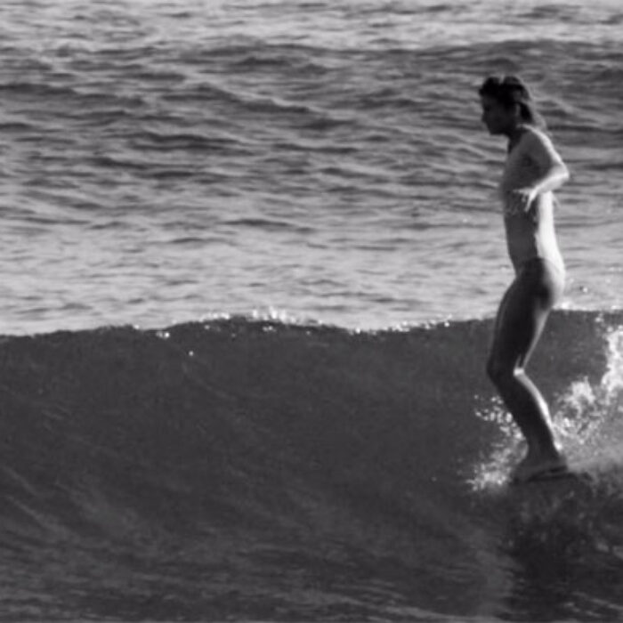 Leah Dawson Noosa Noseriding