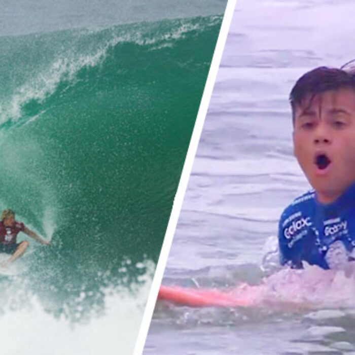 Oi Rio Pro 2015 HIghlights