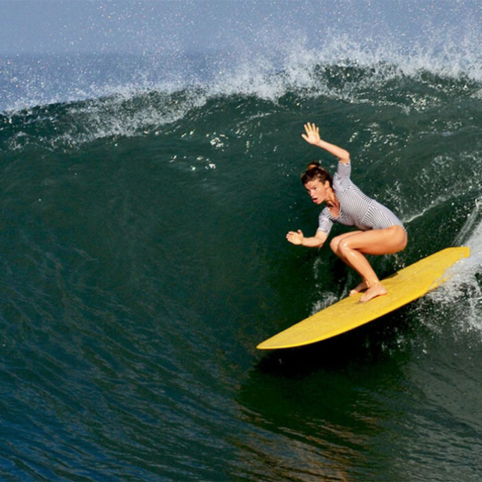 Leah Dawson Deus Bali