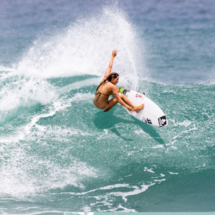 ISA World Surfing Games
