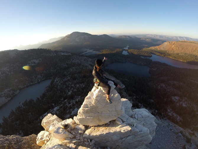 Photo: Chris Benchetler