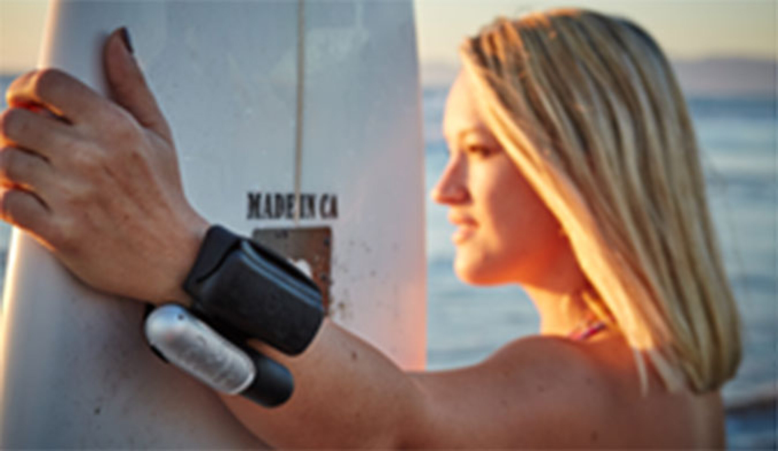 Bring on the 3-wave hold downs? Photo: Kingii