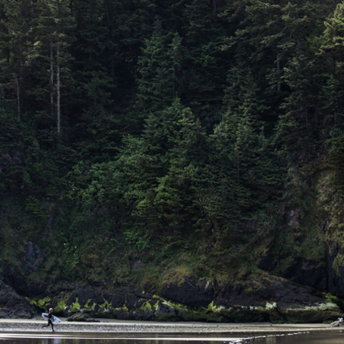 Pacific Northwest