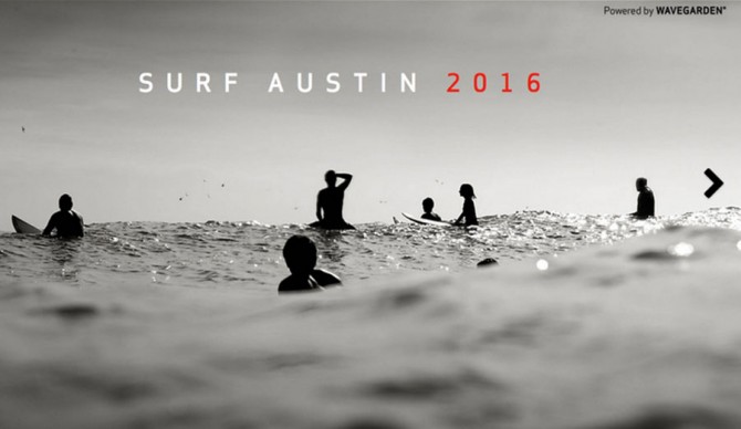 A screen shot from NLand's private website is the first imagery released by the proposed park, 