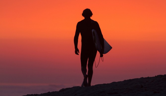 Photo: Steven Dillon