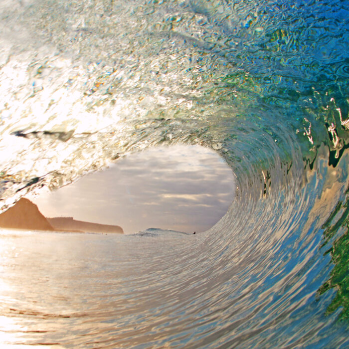 Salt Creek Jared Sislin