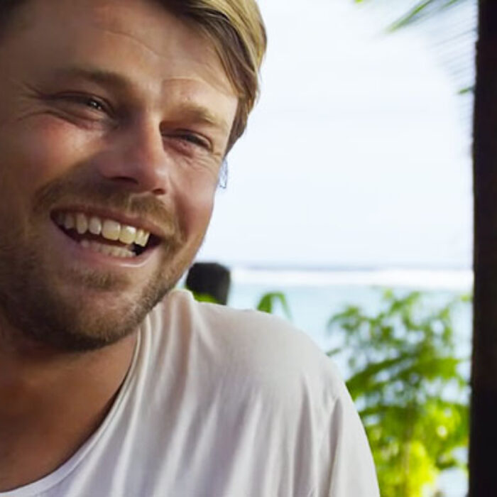 Dane Reynolds slammed the door on the Tour a few years ago. He left it at the altar and took free surfing to the dance.