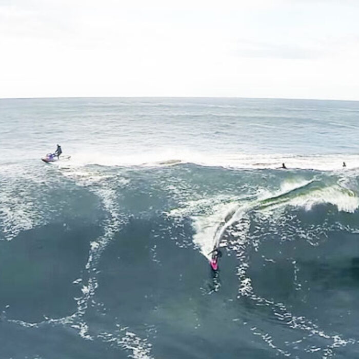 Shipsterns Bluff is not for the faint of heart.