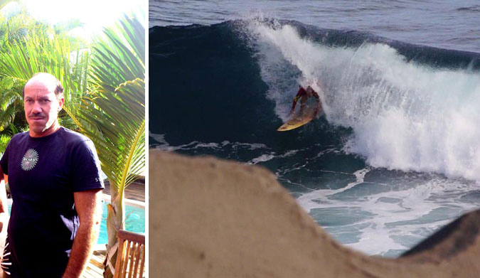 Wishing Eddy a speedy recovery.