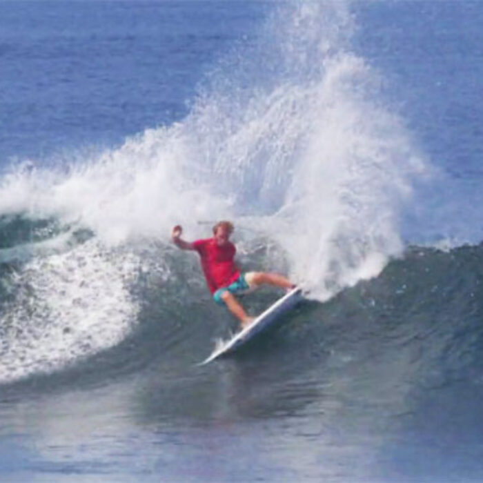 Cory Lopez Mexico