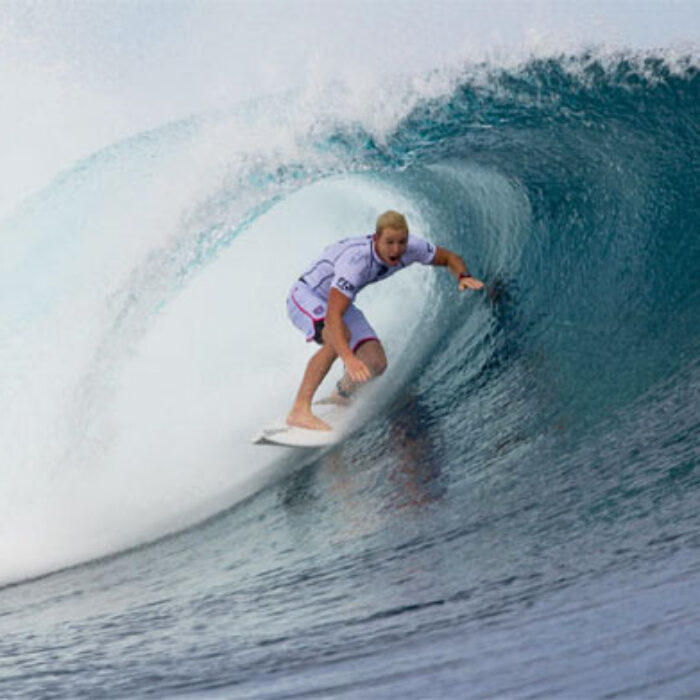 2015 Fiji Pro