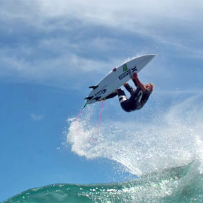 John John Florence 1000fps