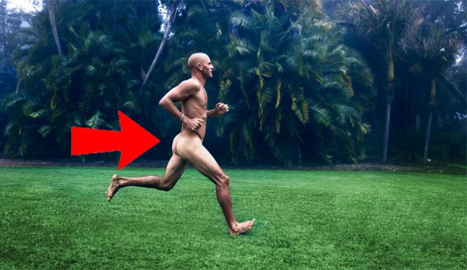 Scientist want to swab your rectums.