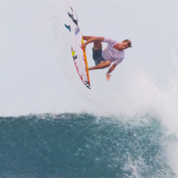 Jack Freestone "Something is Calling"