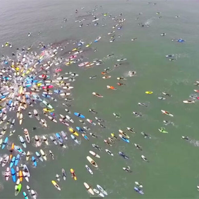 Shawn Barney Barron Tribute