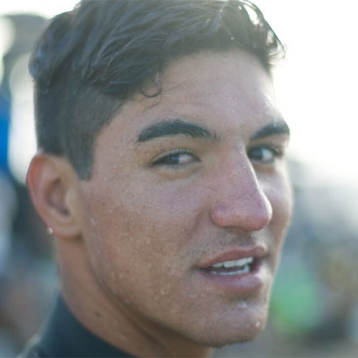 Where the Hell is Gabriel Medina?