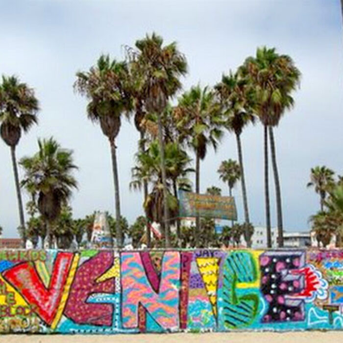 Venice Beach: Then and Now, Ep. 4