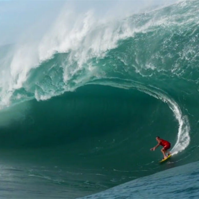Teahupoo
