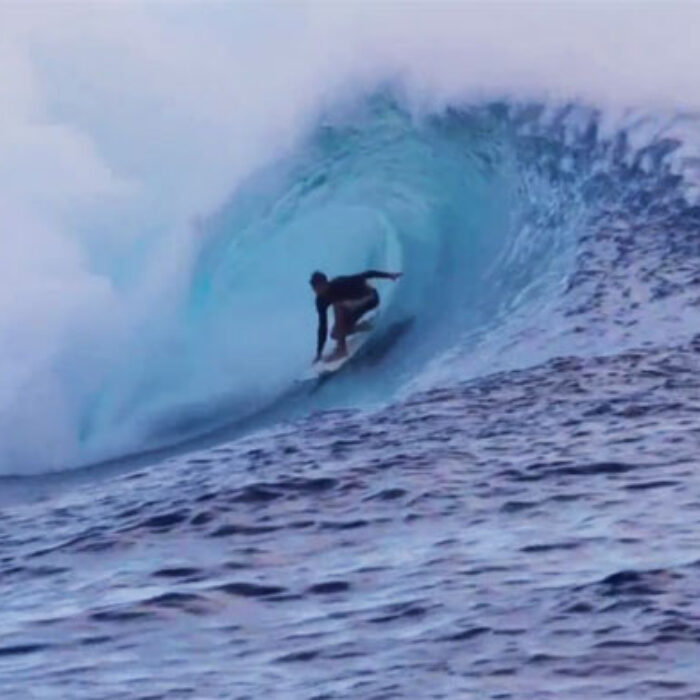 Ian Gentil Micronesia