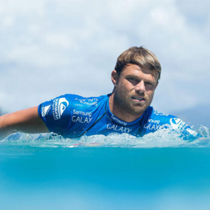 WSL Free-Surfing