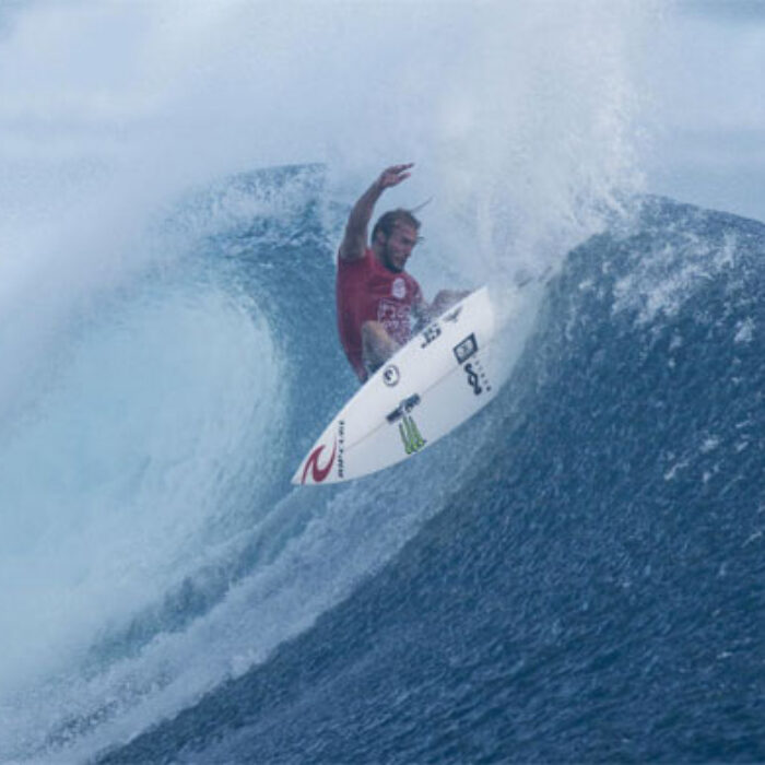 Owen Wright perfect heat