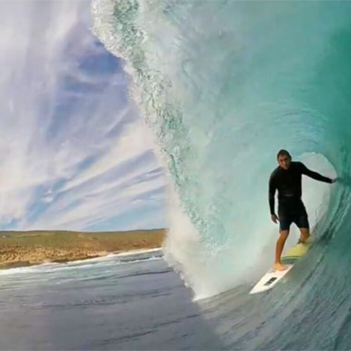 Jay Davies Ry Craike Western Australia