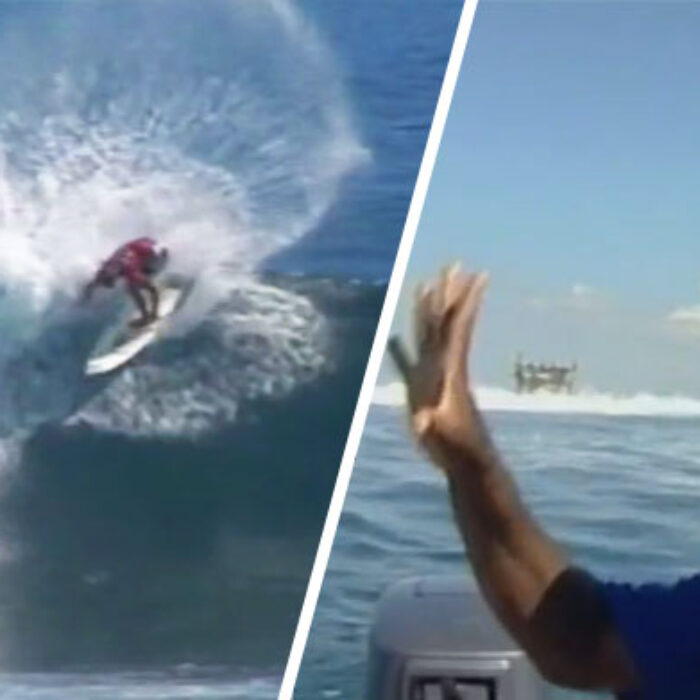 Andy Irons
