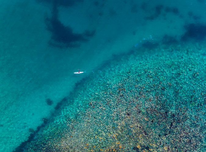 A Million Miles From Care